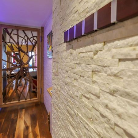 L'Isle - Lofts & Lakes Certified 5-Stars Annecy Kültér fotó