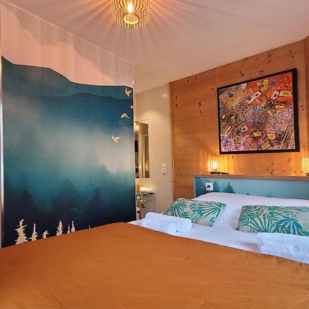 L'Isle - Lofts & Lakes Certified 5-Stars Annecy Kültér fotó