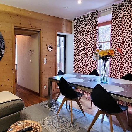 L'Isle - Lofts & Lakes Certified 5-Stars Annecy Kültér fotó