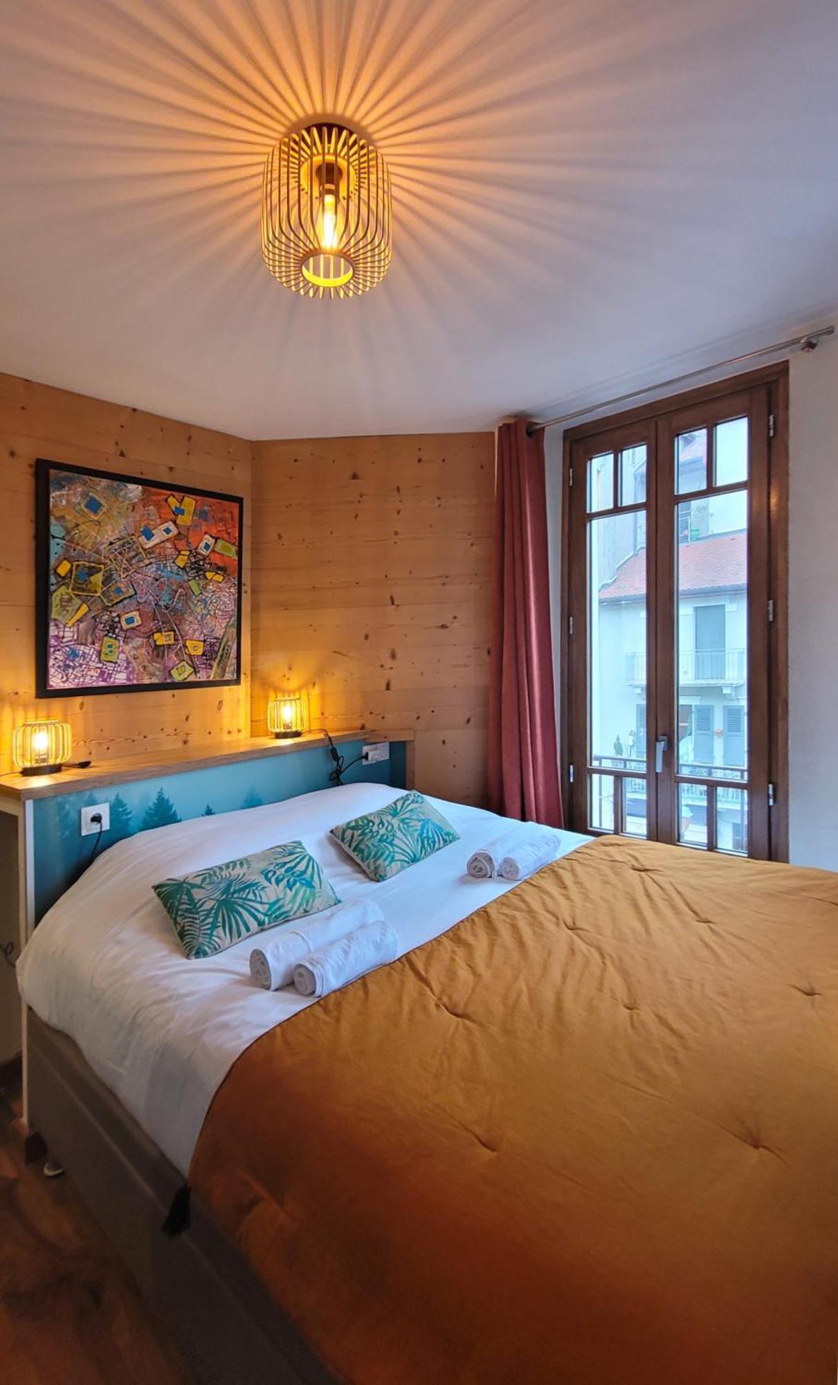 L'Isle - Lofts & Lakes Certified 5-Stars Annecy Kültér fotó