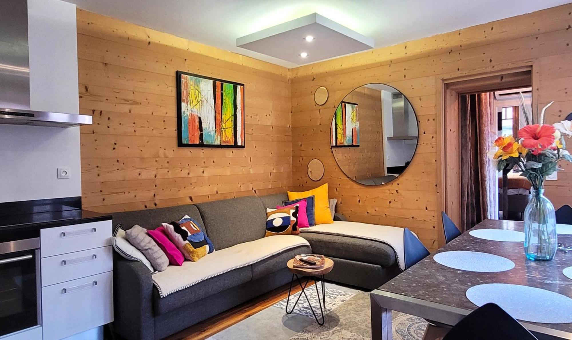 L'Isle - Lofts & Lakes Certified 5-Stars Annecy Kültér fotó