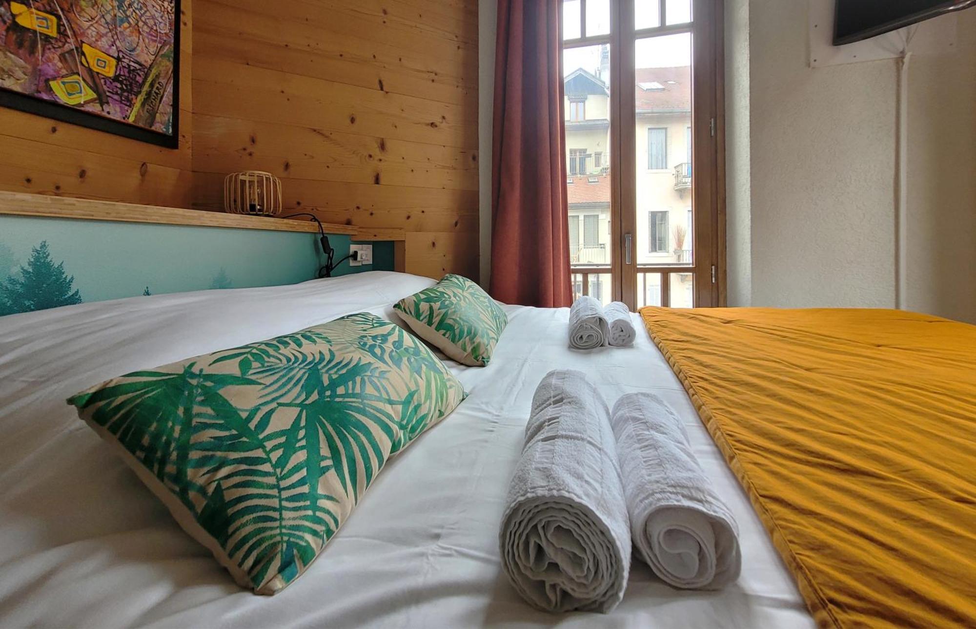 L'Isle - Lofts & Lakes Certified 5-Stars Annecy Kültér fotó