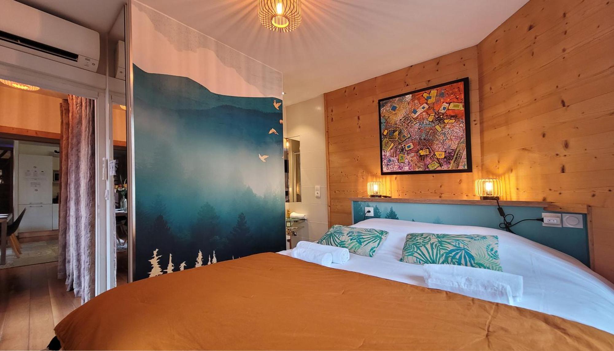 L'Isle - Lofts & Lakes Certified 5-Stars Annecy Kültér fotó