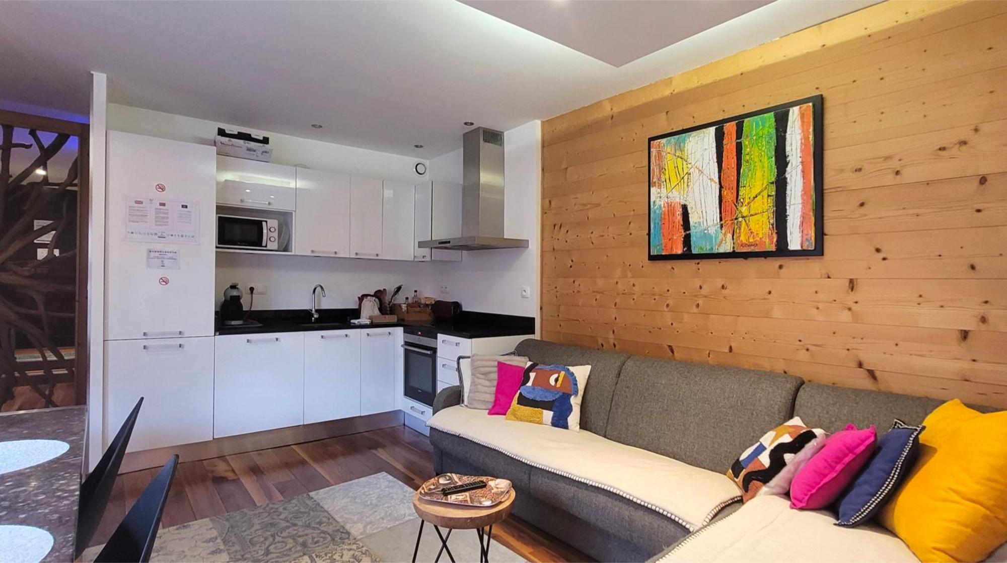L'Isle - Lofts & Lakes Certified 5-Stars Annecy Kültér fotó