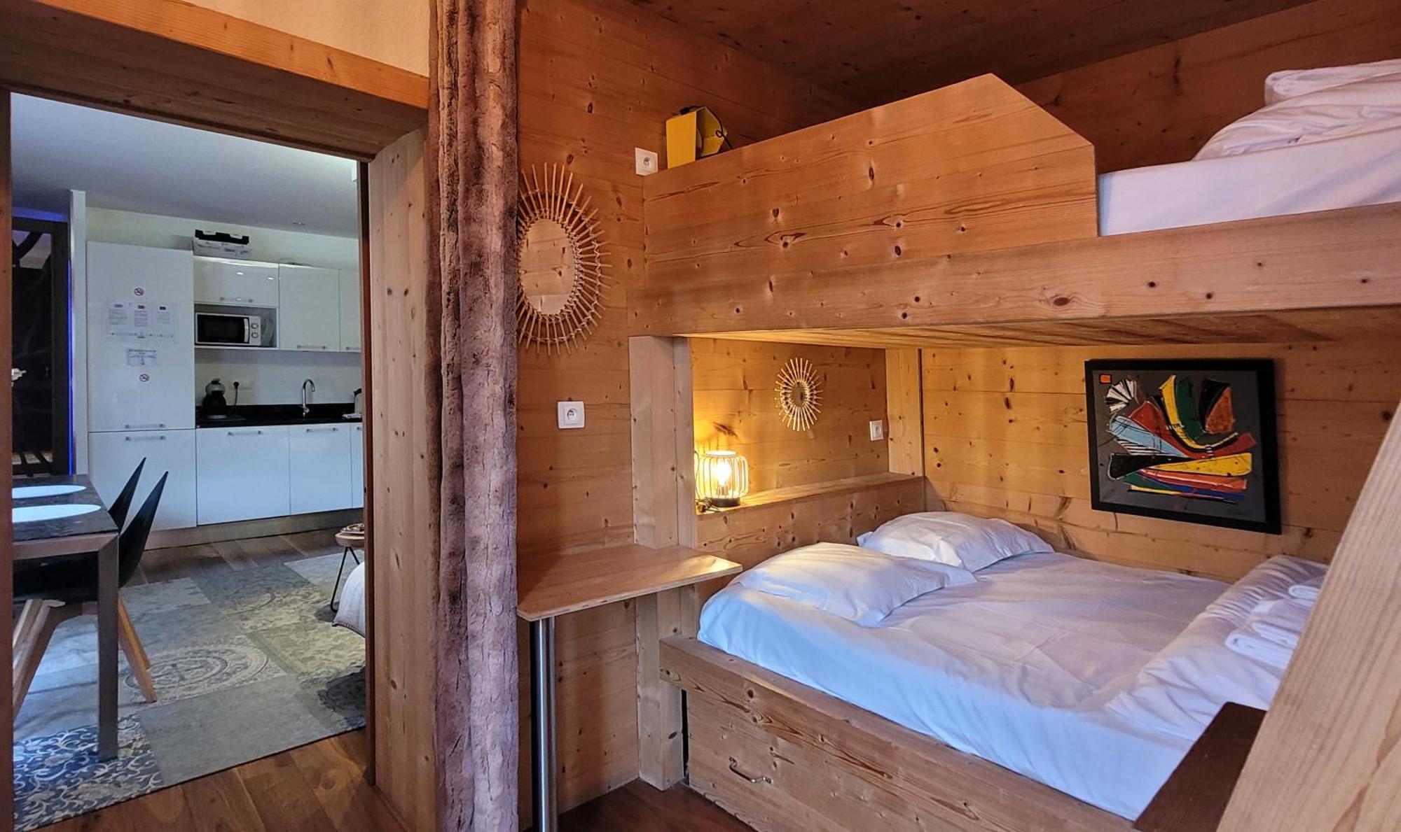 L'Isle - Lofts & Lakes Certified 5-Stars Annecy Kültér fotó