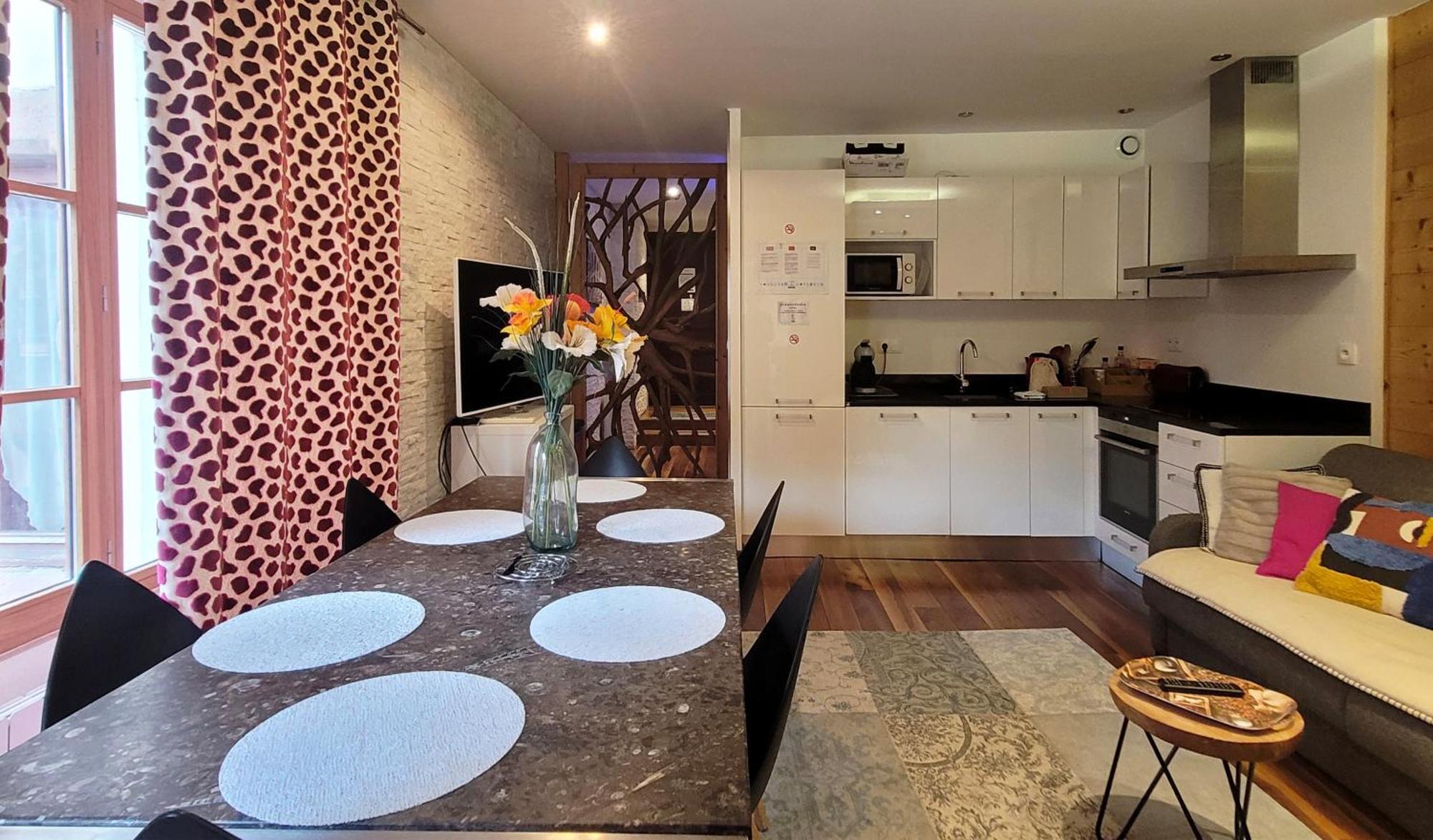 L'Isle - Lofts & Lakes Certified 5-Stars Annecy Kültér fotó