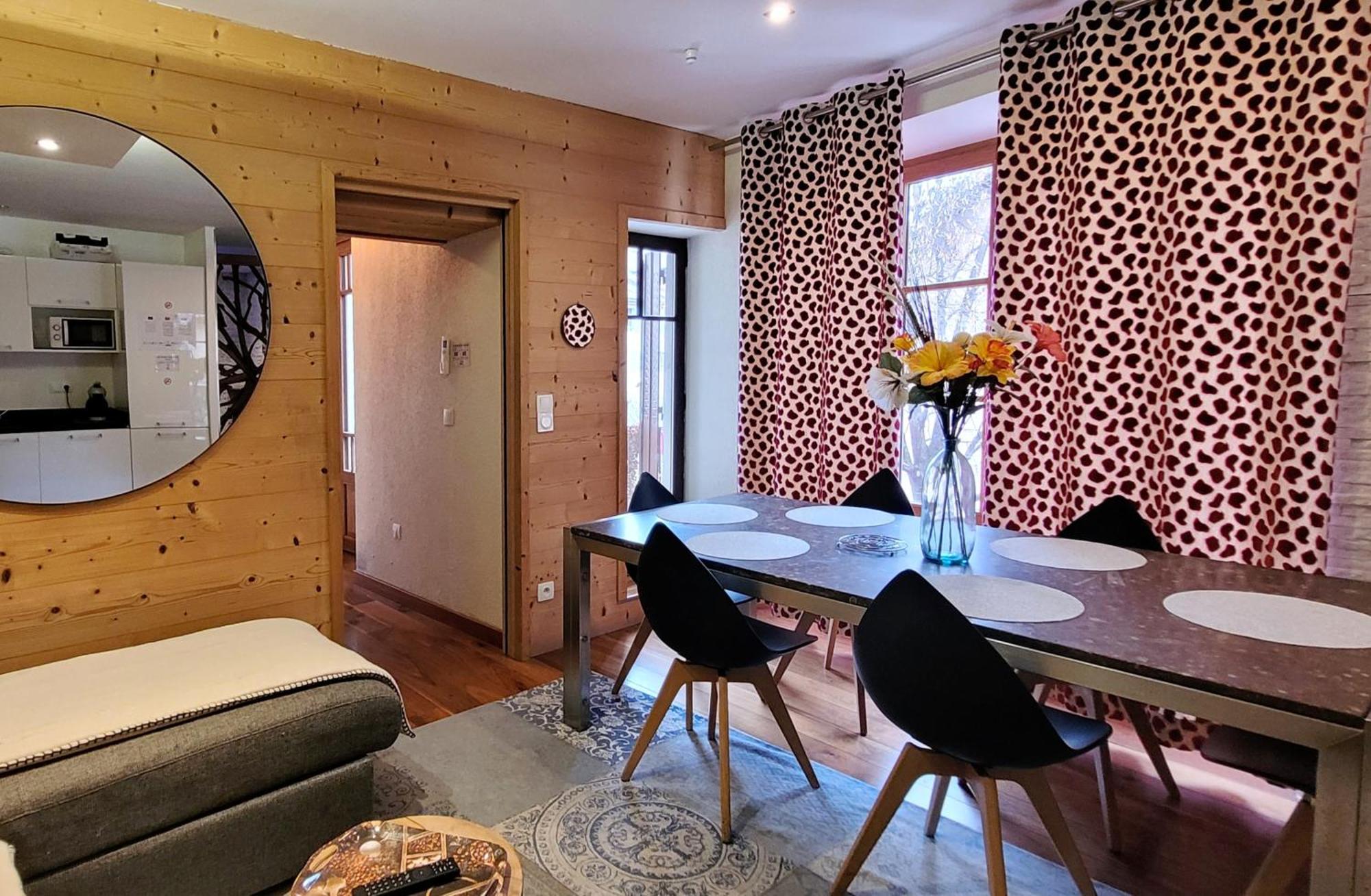 L'Isle - Lofts & Lakes Certified 5-Stars Annecy Kültér fotó
